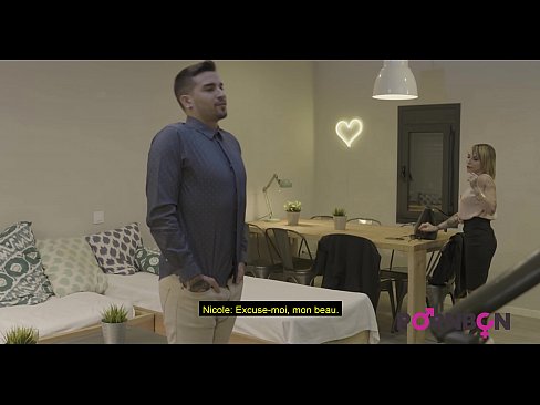 ❤️ PORNBCN 4K Чоң көкүрөктөрү бар бир жетилген аял анал болгусу келет чоң мүчөсү бар жаш гиголо минет амортизм катуу блять кол жумушу ит стили киска жалап оргазм Француз субтитрлери ❌ Порно боюнча бизде ﹏