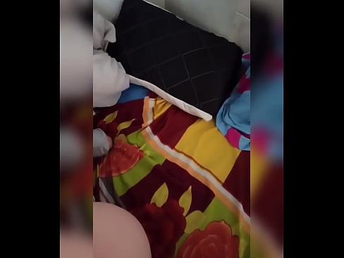 ❤️ Менин комнаташым үйдө жалгыз калат, анткени күйөөсү каникулга кетип жатат, мен аны сиккенге жана эшегин сүткө толтурганга мүмкүнчүлүк берем ❌ Порно боюнча бизде ﹏