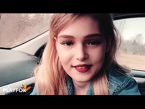 ❤️ Секси наристе сүйүнүү менен эсептик картаны соруп жатат ❌ Порно боюнча бизде ﹏