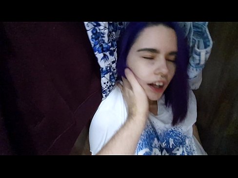 ❤️ Менин карындашымды шкафтан таап, анын спермасына жардам берди ❌ Порно боюнча бизде ﹏